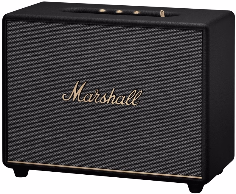 Акустична колонка Marshall Woburn III Black (1006016)